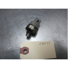 04P125 Engine Oil Pressure Sensor For 11-18 TOYOTA COROLLA LE 1.8